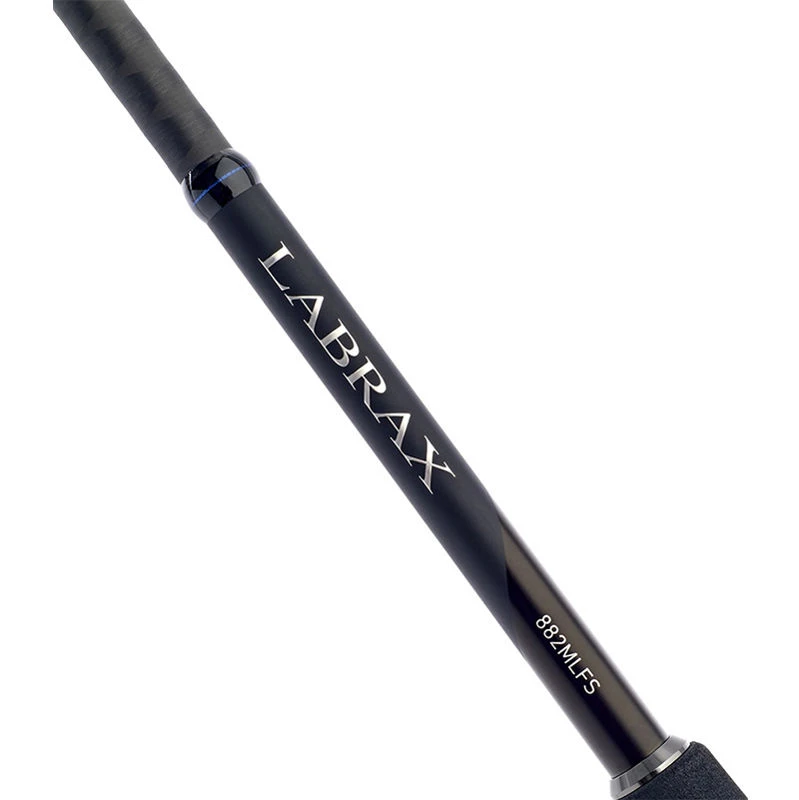 Daiwa Labrax Bass Lure Rods
